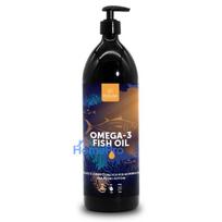 POKUSA Omega-3 Fish oil - fish oil for dogs and cats - 500ml