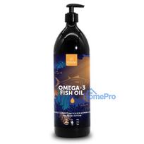 POKUSA Omega-3 Fish oil - fish oil for dogs and cats - 250ml