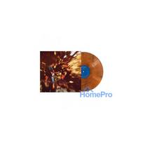 Concord CREEDENCE CLEARWATER REVIVAL "Bayou Country" (Orange Smoke Vinyl, Limi