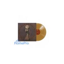 Concord CREEDENCE CLEARWATER REVIVAL "Mardi Gras" (Gold Vinyl)