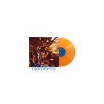Concord CREEDENCE CLEARWATER REVIVAL "Bayou Country" (Opaque Tangerine Vinyl)