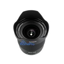 Lens - 7Artisans AF 10mm F2.8 Sony E mount autofocus