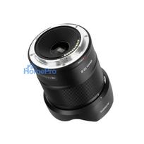 Lens - 7Artisans AF 10mm F2.8 Nikon Z ultra wide angle