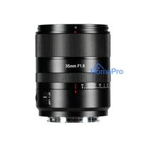 Lens - 7Artisans AF 35mm F1.8 Nikon Z