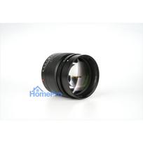 Lens - 7Artisans 75mm F1.25 Leica M Mount Manual Focus Lens