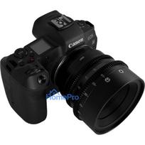 Lens - 7Artisans SPECTRUM 50mm T2.0 Canon EOS-R