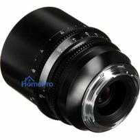 Lens - 7Artisans SPECTRUM 85mm T2.0 Sony E
