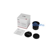 Camera Lens - 7Artisans 12mm F2.8 II Canon EOS-R Wide Angle Lens