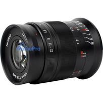 Lens - 7Artisans 60mm F2.8 II Sony E Mount