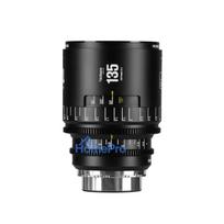 Lens - 7Artisans Infinite 135mm T2.4 PL Mount Cine Lens Black