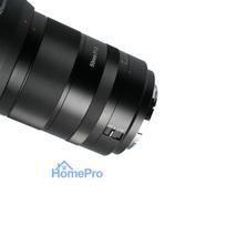 Camera Lens - 7Artisans AF 50mm F1.8 Autofocus Lens for Fujifilm X Series - Black