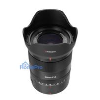 Camera Lens - 7ARTISANS AF 50 mm F1.8 Nikon Z