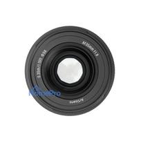 Camera Lens - 7ARTISANS AF 35 mm F1.8 Nikon Z APS-C
