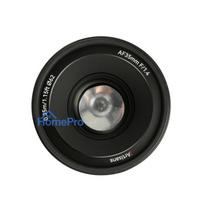 Camera Lens - 7ARTISANS AF 35 mm F1.4 Fujifilm X Mount Lens