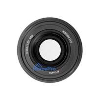 Camera Lens - 7ARTISANS AF 50 mm F1.8 Nikon Z APS-C