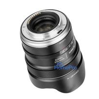 Camera Lens - 7Artisans AF 10 mm F2.5 Sony E MAX