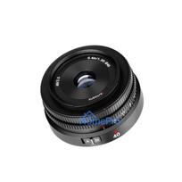 Camera Lens - 7Artisans AF 40 mm F2.5 L