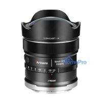 Camera lens - 7Artisans AF 10 mm F2.5 Nikon Z MAX