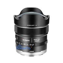 Camera Lens - 7Artisans AF 10 mm F2.5 L MAX