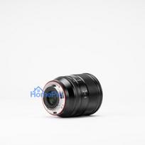 Lens - Viltrox AF 56mm F1.2 Pro Sony E mount prime lens