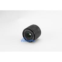 Camera lens - Viltrox AF 15mm F1.7 Air Fuji XF wide angle lens black