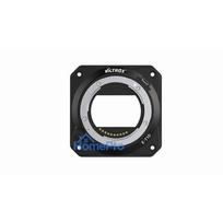 Adapter - Viltrox E-T10 Sony E to Z CAM lens adapter, black