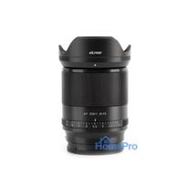 Lens - Viltrox AF 28mm F1.8 Sony FE Mount, Eye AF, USB update