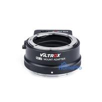 Adapter - Viltrox NF Z Auto Focus Mount Adapter (Nikon Z, F mount lens support, Type C)