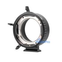 Adapter - Viltrox PL GFX adapter (PL mount for Fuji G series, aluminum)