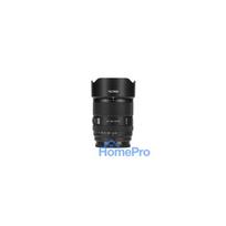 Camera Lens - Viltrox AF 55mm F1.8 EVO Full Frame Prime Lens for Sony E-Mount Cameras Black