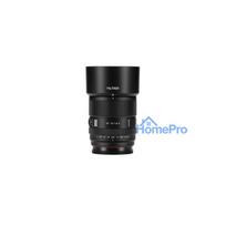 Camera Lens - Viltrox AF 75mm F1.8 EVO Autofocus Lens for Sony E Mount