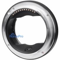 Adapter - Viltrox EF-GFX II Ring Adapter (Canon EF to Fujifilm GFX, Durable)