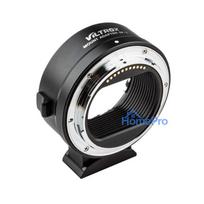 Adapter - Viltrox EF Z Autofocus Adapter (Canon EF/EF-S to Nikon Z, USB)