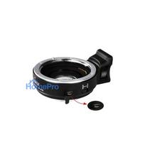 Adapter - Viltrox EF-E II Speedlite ( Canon EF to Sony E-mount, improves low light)