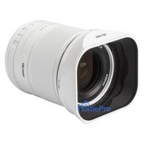 Camera lens - Viltrox FX 33 mm F1.4 AF Fuji X mount white