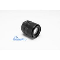 Camera Lens - Viltrox AF 90mm F2.2 EVO Fuji FX Portrait Lens