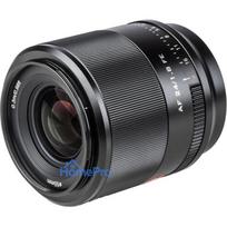 Camera lens - Viltrox FE 24 mm F1.8 AF " Sony FE" mount
