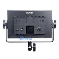 LED lamp - Viltrox VL 40T 540 LED adjustable brightness and color temperature