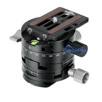 Stand - Leofoto G2+NP-60 20kg Load 360° Rotation Two-Axis Tilt