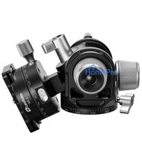 Tripod heads - Leofoto G4 Pro 3-Axis Geared 20kg Aluminum