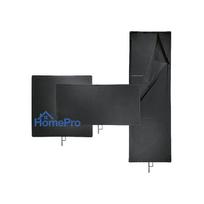 Cutting tool - Avenger Flaga black Floppy Cutter 120x120cm
