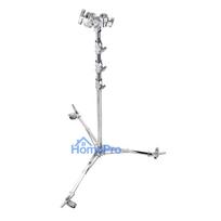 Lighting stand - Avenger OVERHEAD 58 Portable stand with wheels, adjustable height