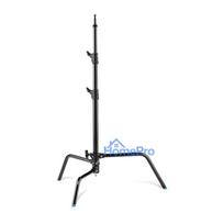 Lighting Stand - Avenger C-Stand 18 Sliding Legs Black