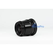 Camera lens - TTArtisan 17mm F1.4 APS-C Nikon Z