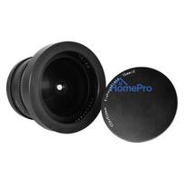 Wide Angle - TTArtisan 7.5mm F2.0 Nikon Z Black