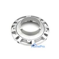 Adapter - BOWENS MITOYA STUDIO Softbox Mounting Metal with Rotating Rings