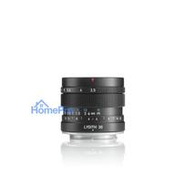 Lens - Meyer-Optik Görlitz Lydith 30 f3.5 II Canon EF