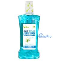 VETFOOD Maxi OraCare Fresh Breath - oral hygiene liquid for dogs and cats - 750ml