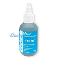 VETFOOD Maxi / Guard® OraZn® - oral hygiene preparation for dogs and cats - 59 ml