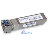 LANCOM SFP-LX-LC10 (Bulk 10) network transceiver module